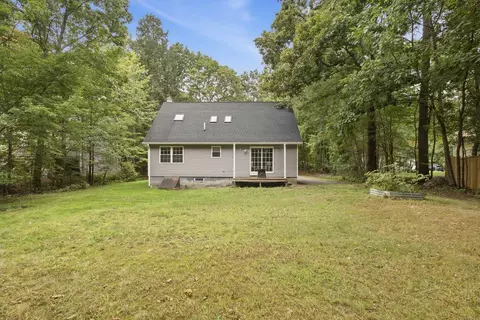 Exterior - 108 Dunn Rd, Ashburnham, MA 01430 photo 2 of 3