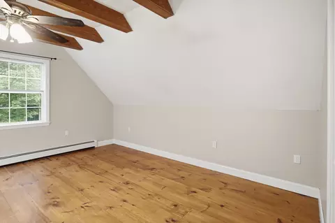 Bedroom - 108 Dunn Rd, Ashburnham, MA 01430 photo 4 of 5