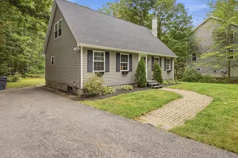 Other - 108 Dunn Rd, Ashburnham, MA 01430 photo 1 of 5