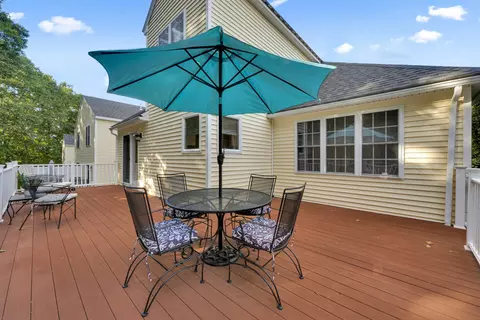 Exterior - 14 Millers Way #D, Sutton, MA 01590 photo 3 of 4