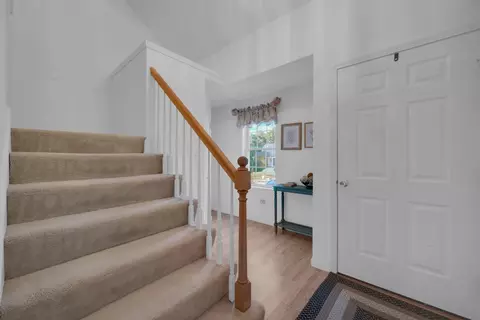Entry Way - 14 Millers Way #D, Sutton, MA 01590 photo 1 of 1