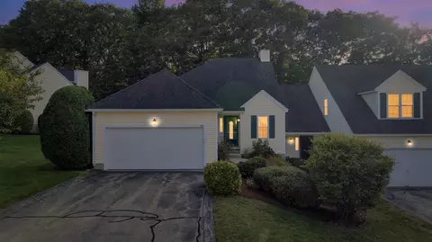 Exterior - 14 Millers Way #D, Sutton, MA 01590 photo 1 of 4