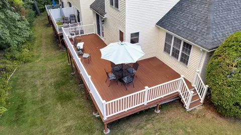 Exterior - 14 Millers Way #D, Sutton, MA 01590 photo 4 of 4