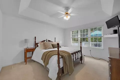 Bedroom - 14 Millers Way #D, Sutton, MA 01590 photo 1 of 4