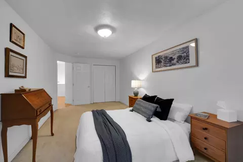 Bedroom - 14 Millers Way #D, Sutton, MA 01590 photo 4 of 4
