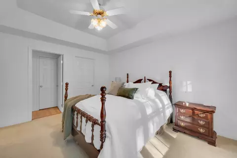 Bedroom - 14 Millers Way #D, Sutton, MA 01590 photo 2 of 4