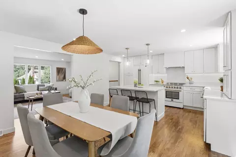 Dining - 14 Eugene Rd, Burlington, MA 01803 photo 2 of 2