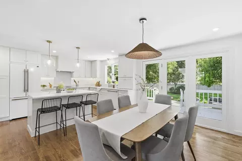 Dining - 14 Eugene Rd, Burlington, MA 01803 photo 1 of 2