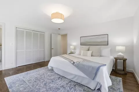 Bedroom - 14 Eugene Rd, Burlington, MA 01803 photo 3 of 5