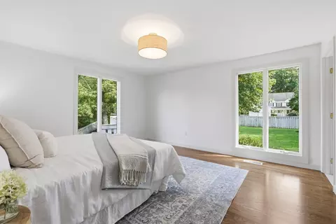 Bedroom - 14 Eugene Rd, Burlington, MA 01803 photo 2 of 5