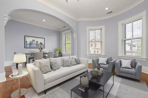 4 Claremont Park #3, Boston, MA 02118
