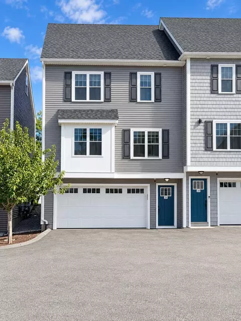 150 Quincy Ave #2C, Quincy, MA 02169