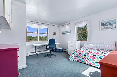 Bedroom - 28 Arlington Rd, Wareham, MA 02571 photo 7 of 8
