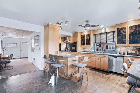 Kitchen - 28 Arlington Rd, Wareham, MA 02571 photo 2 of 11