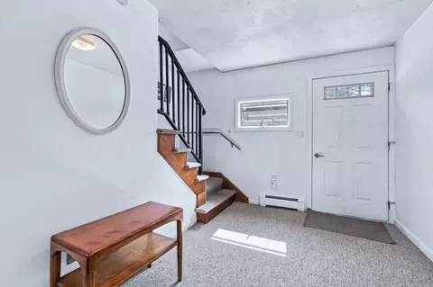 Entry Way - 28 Arlington Rd, Wareham, MA 02571 photo 2 of 2