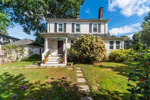 3 Parmenter Ter, Newton, MA 02465
