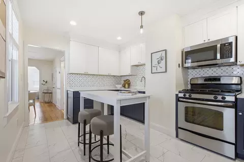 74 School St #2, Charlestown, MA 02129