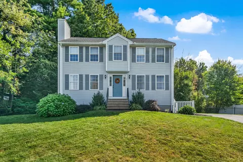 1 Noyes Ln, Merrimac, MA 01860