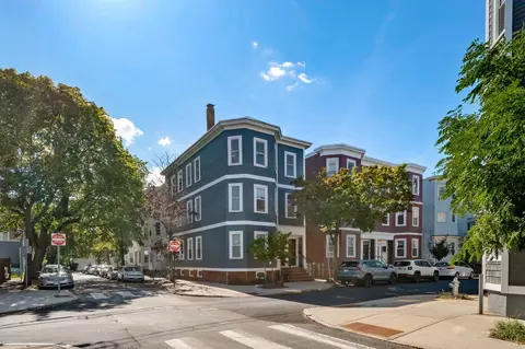 26 Plymouth #2, Cambridge, MA 02141