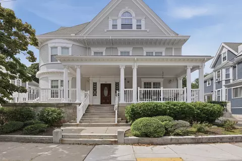 190 Summer St #403, Malden, MA 02148