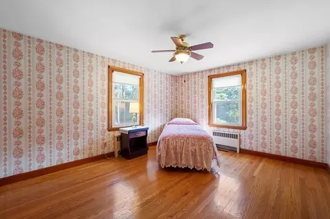 Bedroom - 101 Barnett Rd, Sutton, MA 01590 photo 5 of 6