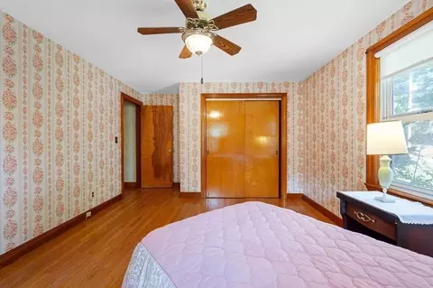 Bedroom - 101 Barnett Rd, Sutton, MA 01590 photo 6 of 6