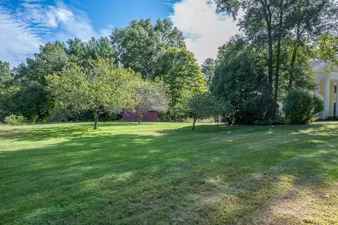 Exterior - 101 Barnett Rd, Sutton, MA 01590 photo 11 of 12