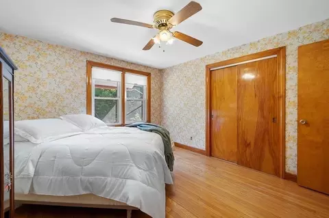 Bedroom - 101 Barnett Rd, Sutton, MA 01590 photo 4 of 6