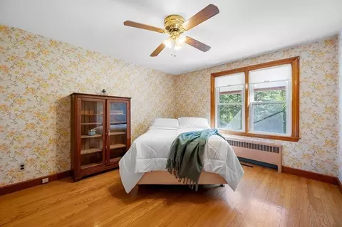 Bedroom - 101 Barnett Rd, Sutton, MA 01590 photo 3 of 6