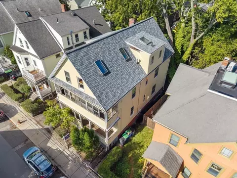 52 Burnside Ave, Somerville, MA 02144