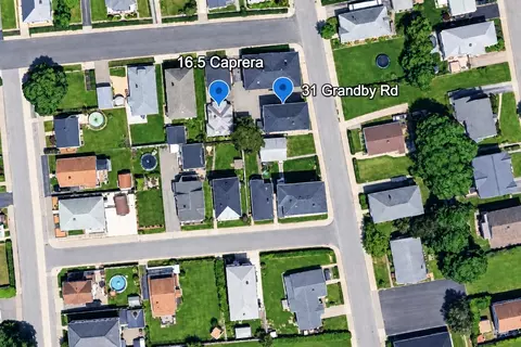 View/Area - 31 Granby And 165 Caprera Rd, Worcester, MA 01604 photo 2 of 3