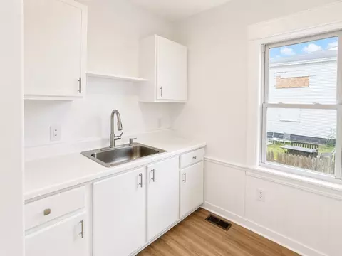 Kitchen - 31 Granby And 165 Caprera Rd, Worcester, MA 01604 photo 2 of 4