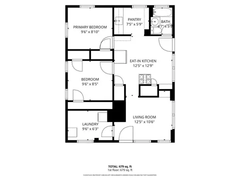 Floorplan - 31 Granby And 165 Caprera Rd, Worcester, MA 01604 photo 1 of 2