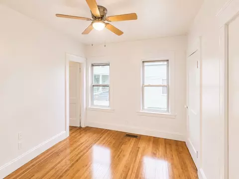 Bedroom - 31 Granby And 165 Caprera Rd, Worcester, MA 01604 photo 3 of 6