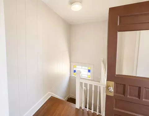 Entry Way - 31 Granby And 165 Caprera Rd, Worcester, MA 01604 photo 3 of 4