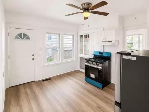 Kitchen - 31 Granby And 165 Caprera Rd, Worcester, MA 01604 photo 1 of 4