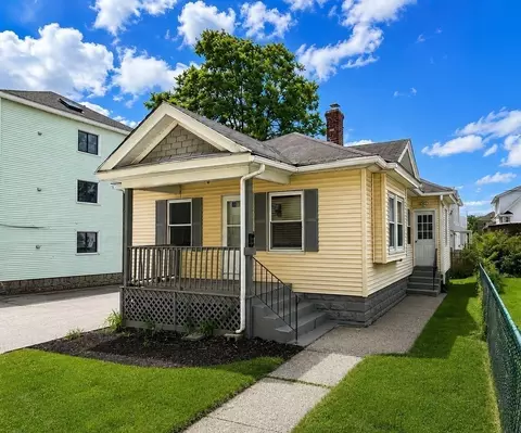 Exterior - 31 Granby And 165 Caprera Rd, Worcester, MA 01604 photo 3 of 6