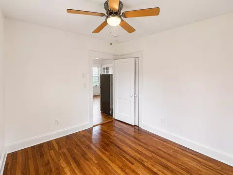 Bedroom - 31 Granby And 165 Caprera Rd, Worcester, MA 01604 photo 2 of 6