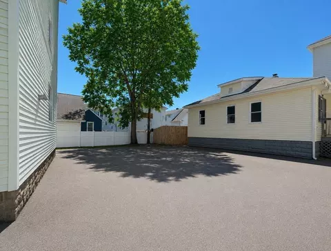 Exterior - 31 Granby And 165 Caprera Rd, Worcester, MA 01604 photo 5 of 6
