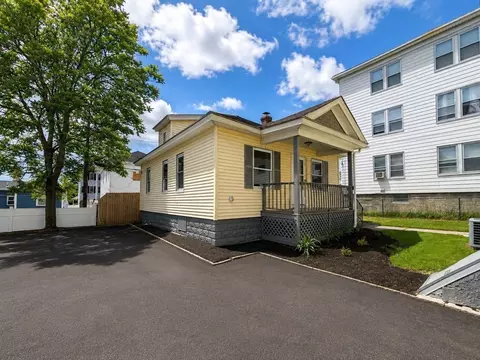 Other - 31 Granby And 165 Caprera Rd, Worcester, MA 01604 photo 1 of 5