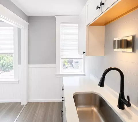 Kitchen - 31 Granby And 165 Caprera Rd, Worcester, MA 01604 photo 4 of 4