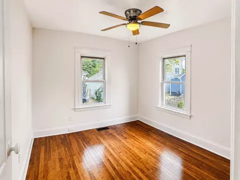 Bedroom - 31 Granby And 165 Caprera Rd, Worcester, MA 01604 photo 1 of 6