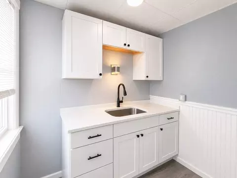 Kitchen - 31 Granby And 165 Caprera Rd, Worcester, MA 01604 photo 3 of 4