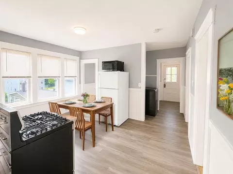 Entry Way - 31 Granby And 165 Caprera Rd, Worcester, MA 01604 photo 4 of 4