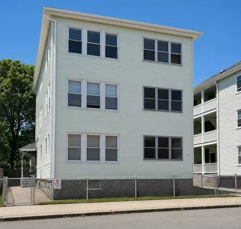 Exterior - 31 Granby And 165 Caprera Rd, Worcester, MA 01604 photo 2 of 6