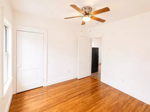Bedroom - 31 Granby And 165 Caprera Rd, Worcester, MA 01604 photo 4 of 6