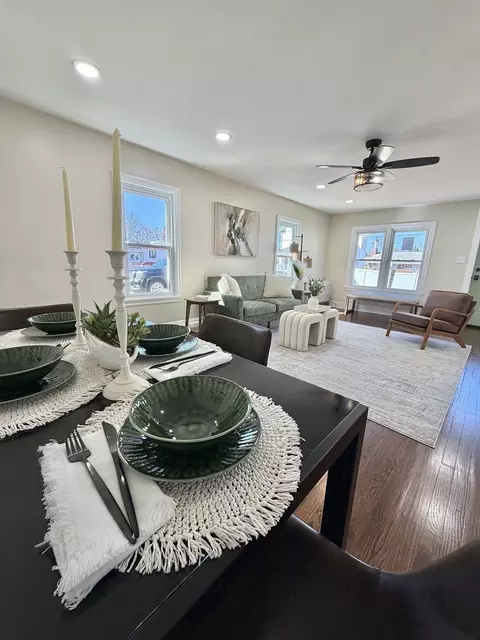 Dining - 26 Mt Tom Ave, Easthampton, MA 01027 photo 1 of 1
