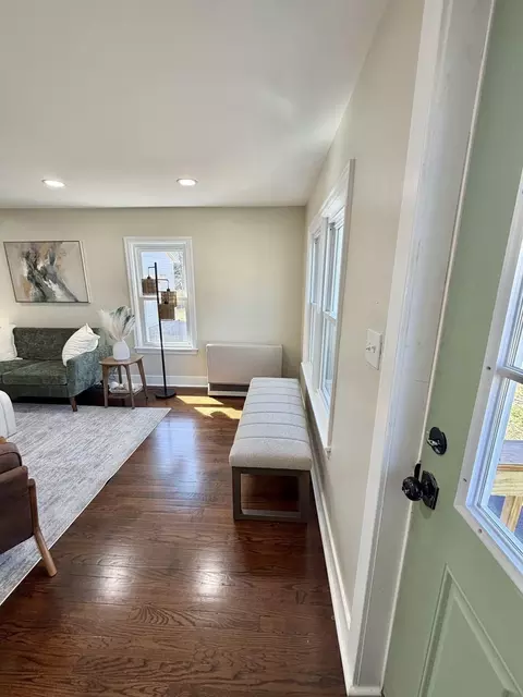 Entry Way - 26 Mt Tom Ave, Easthampton, MA 01027 photo 1 of 6