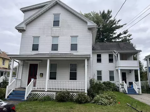 41 Carew St, South Hadley, MA 01075