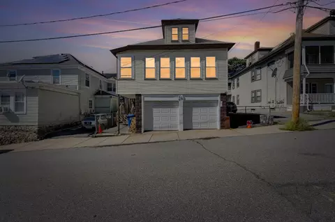 2 Lasalle Ave # -A, Lawrence, MA 01843